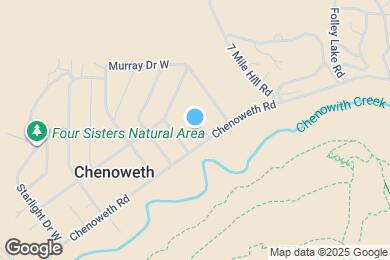 Map image of the property - 1012 Whitman Ct