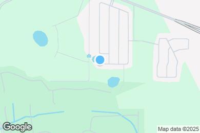 Map image of the property - 2390 Sequoia Way