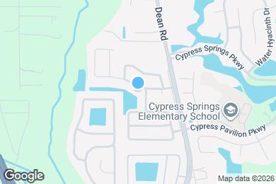 Map image of the property - 9924 Surrey Ridge Rd