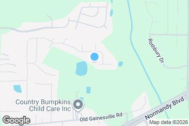 Map image of the property - 11049 Snowbrook Ct