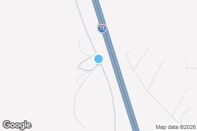 Map image of the property - 3 Deer Run