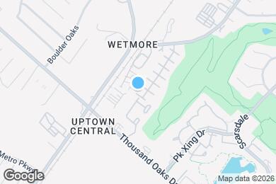 Map image of the property - 13309 Bristow Dawn