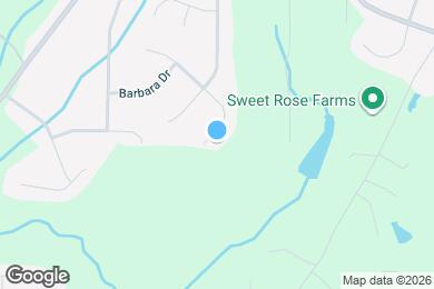 Map image of the property - 3504 Sandra Dr