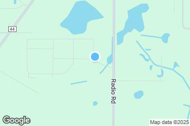 Map image of the property - 9337 Revere Ave