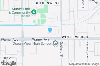 Map image of the property - 7251 Elk Cir