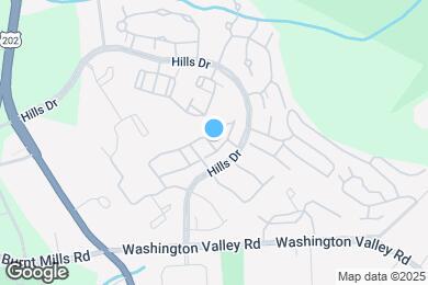 Map image of the property - 23 Bentley Ct