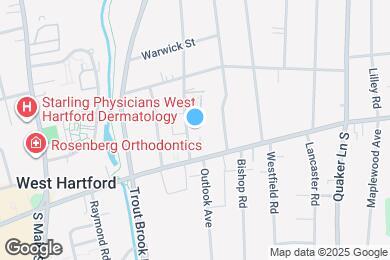 Map image of the property - 26 Robin Rd