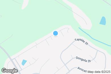 Map image of the property - 106 Walford Park