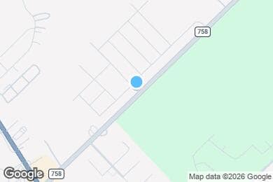 Map image of the property - 1696 Quiet Teal