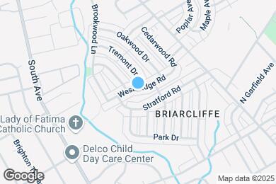 Map image of the property - 303 Westbridge Rd