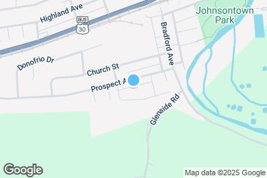 Map image of the property - 112 Abramo Victor Dr