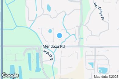 Map image of the property - 6282 Rock Creek Cir
