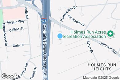 Map image of the property - 7903 Towerbell Ct