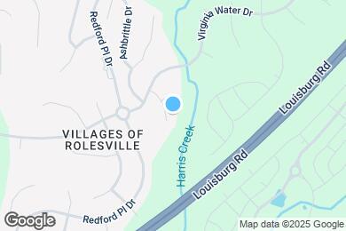 Map image of the property - 529 Ashgreen Ct