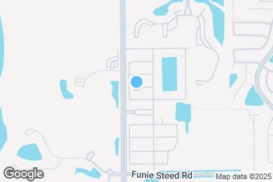 Map image of the property - 8972 Coco Palm Rd