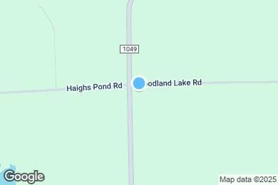 Map image of the property - 20 Woodland Lake Rd