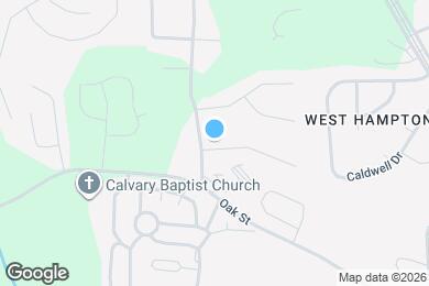 Map image of the property - 102 Jay Ln