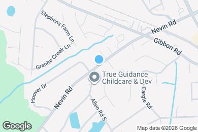 Map image of the property - 5224 Nevin Rd