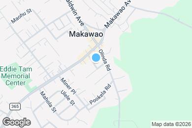 Map image of the property - 29 Ai St