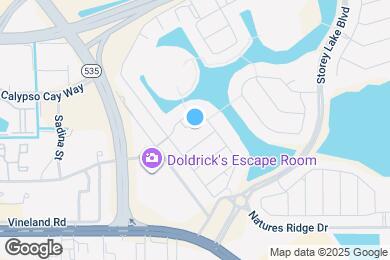 Map image of the property - 4814 Love Storey Ln