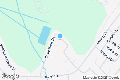 Map image of the property - 223 Eagle Ridge Rd