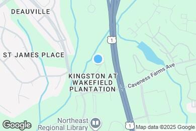 Map image of the property - 14423 Hamletville St