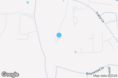 Map image of the property - 231B Smithson Lane