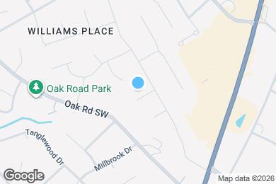 Map image of the property - 2433 Shipshire Pl