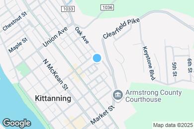 Map image of the property - 138 Kelly Street