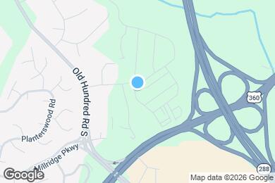 Map image of the property - 12833 Red Clover Wy