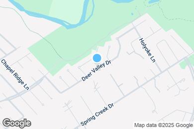 Map image of the property - 3223 Deer Valley Dr