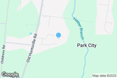 Map image of the property - 21 Country Dr