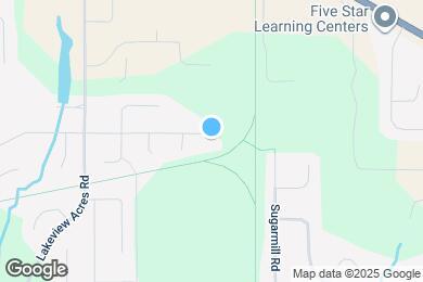 Map image of the property - 7156 Remington Villa Dr