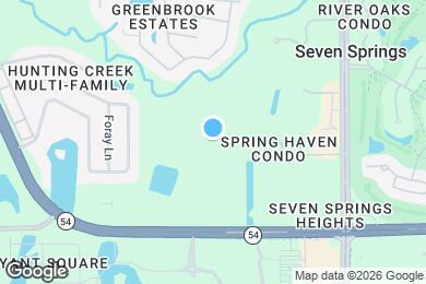Map image of the property - 8271 Birch Hvn Ln
