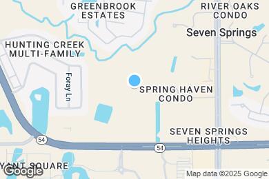 Map image of the property - 8275 Birch Hvn Ln