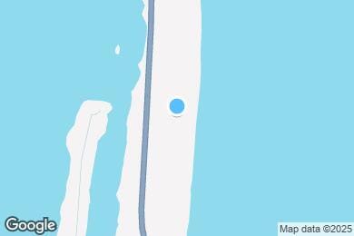 Map image of the property - 3460 S Ocean Blvd