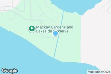 Map image of the property - 234 Cattail Wy