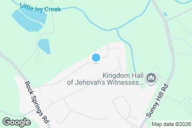 Map image of the property - 2029 Manor Oak Ln NE