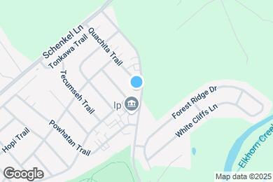 Map image of the property - FarmStead