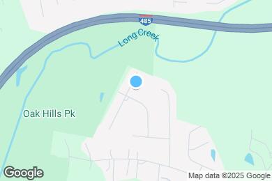 Map image of the property - 3010 Phillips Fairway Dr