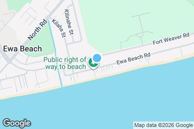 Map image of the property - 91-434 Ewa Beach Rd