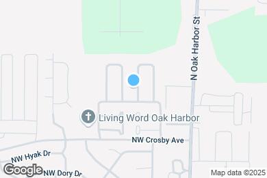 Map image of the property - 1740 NW Almond Loop