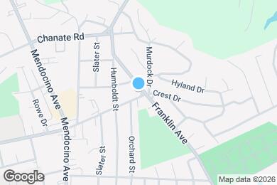 Map image of the property - 835 Lewis Rd
