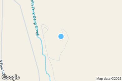 Map image of the property - 60 Log Cabin Ln