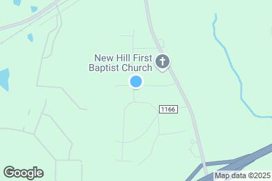 Map image of the property - 3251 Brierhill Rd