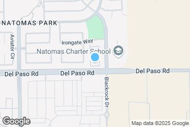 Map image of the property - McKenzie at Natomas Park