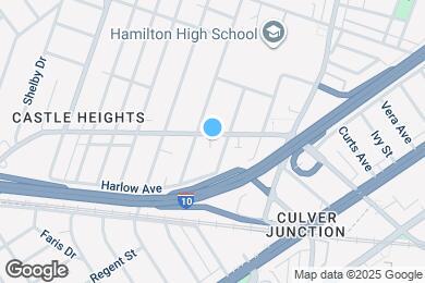 Map image of the property - Newly Built Tri-Level Townhome with 3 Bedr...