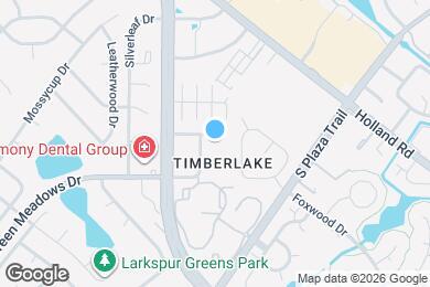 Map image of the property - 4211 Minnard Ct