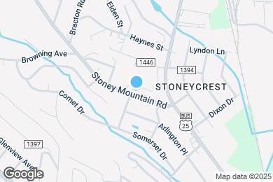 Map image of the property - 228 Stoney Mountain Rd