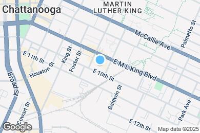 Map image of the property - Douglas Heights